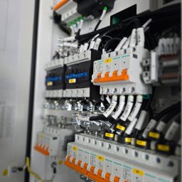 Rozdzielnica GATEWAY 30KW 