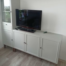 Grzegorz Kundzicz - Firma Składająca Meble Olsztyn