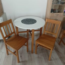 Malowanie mieszkań Olsztyn 1