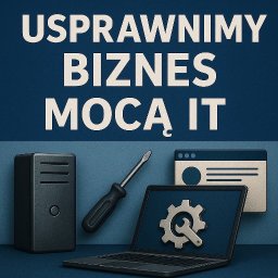 Tworzenie stron internetowych Nowy Szczeglin 1