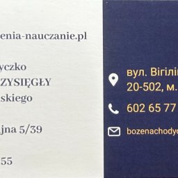 Tłumacz przysięgły Lublin 1