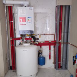 Hydro-Mit PAWEŁ MITORAJ - Usługi Gazownicze Osiek