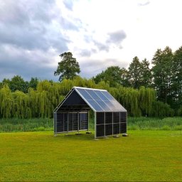 Wiaty-solarne.pl - Perfekcyjna Fotowoltaika w Gostyninie