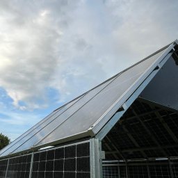 Domy szkieletowe Gostynin 4