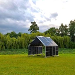 Wiaty-solarne.pl - Najlepsze Altany Ogrodowe Gostynin
