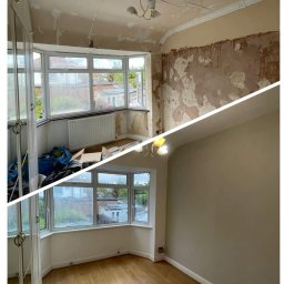 Remonty mieszkań Łomża 1