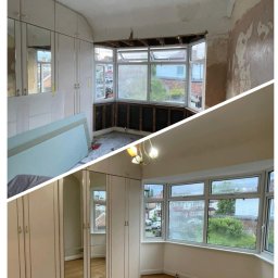 Remonty mieszkań Łomża 2