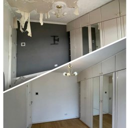 Remonty mieszkań Łomża 3