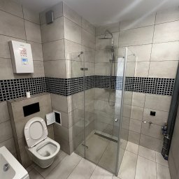 Remont łazienki Świnoujście 4