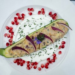 Catering świąteczny Sulistrowice 4