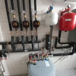 S.K. Pro-Instal - Staranne Instalacje Gazowe w Żywcu