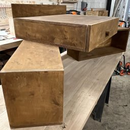 Balustrady nierdzewne Mińsk Mazowiecki 2