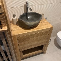 Balustrady nierdzewne Mińsk Mazowiecki 4