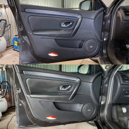 Pranie tapicerki Trzebinia 3