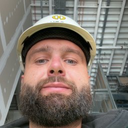 Szymon Szkaradek - Fundament Kraków