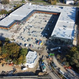 Kierownik budowy Kraków 1