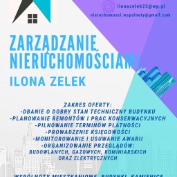 Administrator nieruchomości Mogilno 2