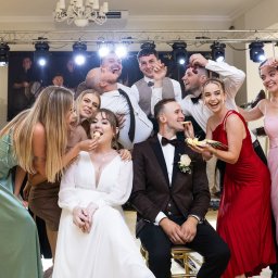 Fotograf ślubny Kraków 3