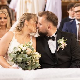 Fotograf ślubny Kraków 2