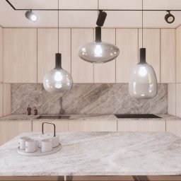 Kuchnia - Cicha Dolina, Warszawa