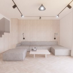 Pracownia Architektury Wnętrz Adrianna Maliszewska - Aranżacja Biur Warszawa