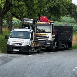 JAROSŁAW TABOŁA TAB-HOL HDS - Przeprowadzki Tarnawa