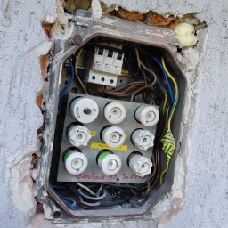 Instalacje elektryczne Legnica 1