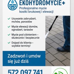 Koszenie trawy Poznań 1