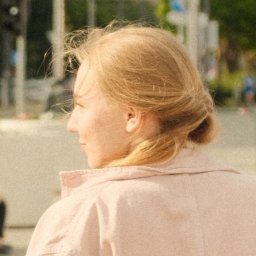 Tetiana Suvorova - Grafik Komputerowy Kraków