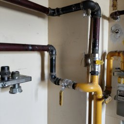 AD BUD USŁUGI Remontowo Budowlane - Hydraulik Ruda Śląska