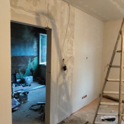 Kompleksowe wykonanie instalacji hydraulicznych Ruda Śląska 2