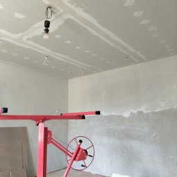 Kompleksowe wykonanie instalacji hydraulicznych Ruda Śląska 3