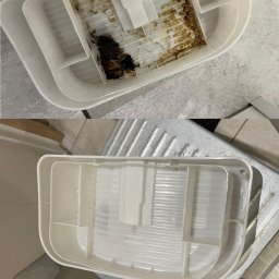 Sprzątanie mieszkań Szczecin 1