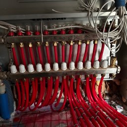 Hydro-Spaw - Doskonałej Jakości Biologiczne Oczyszczalnie Ścieków Limanowa