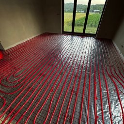 Hydro-Spaw - Najwyższej Klasy Systemy Grzewcze Limanowa