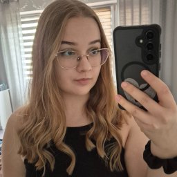 Oliwia Balcerowska - Opieka Nad Seniorem Bydgoszcz