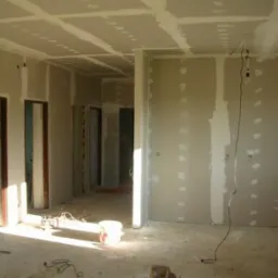 Adaptacje poddaszy, zabudowy k-g