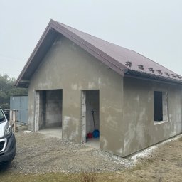 GDM CONSTRUCTION - Budowa dom&oacute;w Brzesko