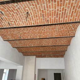 GDM CONSTRUCTION GRZEGORZ DZIADOWIEC - Budowa dom&oacute;w Brzesko