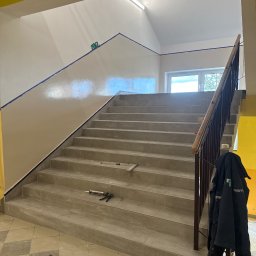 GDM CONSTRUCTION GRZEGORZ DZIADOWIEC - Zbrojarz Brzesko