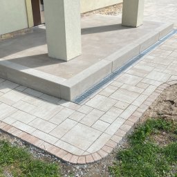 GDM CONSTRUCTION GRZEGORZ DZIADOWIEC - Instalacje sanitarne Brzesko