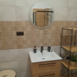 Remonty mieszkań Prusice 1