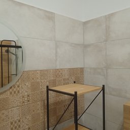 Remonty mieszkań Prusice 4