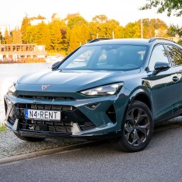 KAR-HAND VIDEO KAROL KRAJEWSKI - Wynajem Samochod&oacute;w Iława