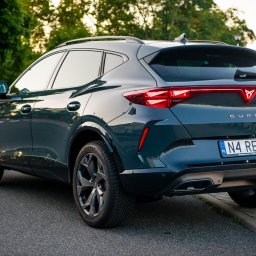 Wypożyczalnia samochodów Iława 1