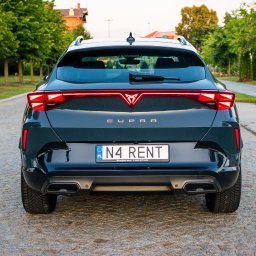 Wypożyczalnia samochodów Iława 2