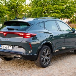 Wypożyczalnia samochodów Iława 3