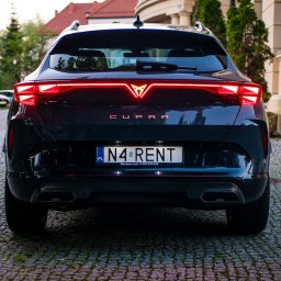 Wypożyczalnia samochodów Iława 4