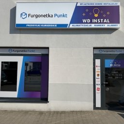 WD INSTAL - Doskonałe Wykonanie Wentylacji w Środzie Wielkopolskiej