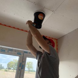 WD INSTAL - Pomiary wentylacji.